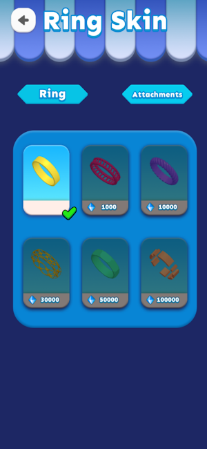 Compress Pipe：Clean foods Screenshot 2