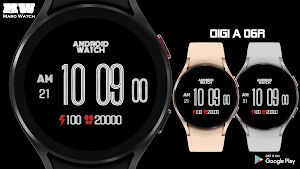 Maro Digi A06R Screenshot 0