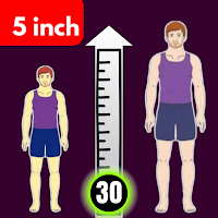 Height Increase Workout:Taller