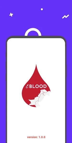 E Blood Screenshot 0