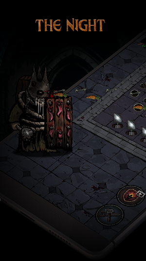 Silent Mist: Situation Screenshot 0