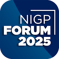 NIGP FORUM 2025