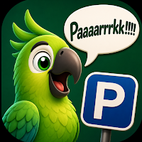 Parking Parrot