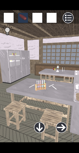 脱出ゲーム　廃校からの脱出~School Escape~ Screenshot 3