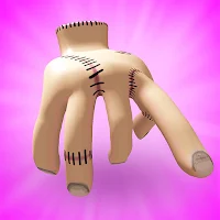 Hand Run 3D