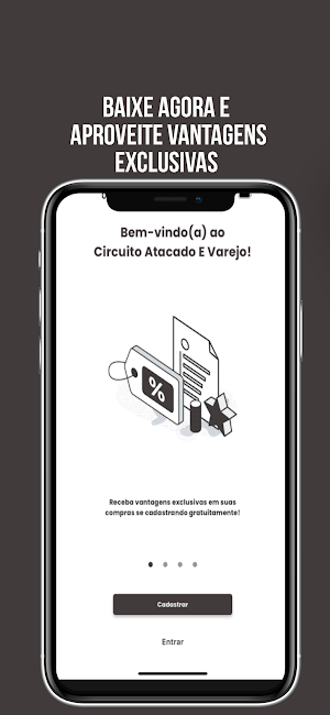 Circuito Atacado E Varejo Screenshot 0