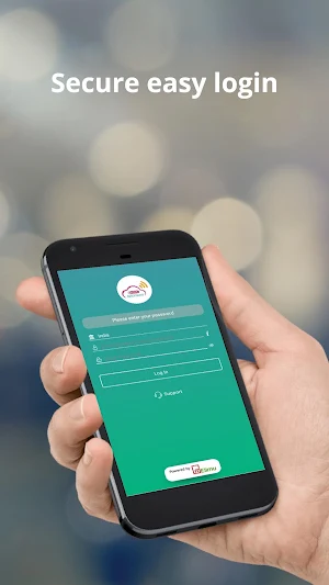 Livetutorians - The Student App Screenshot 0