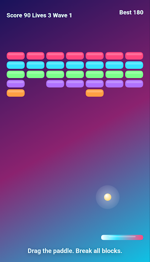 Play Rebound Screenshot 3