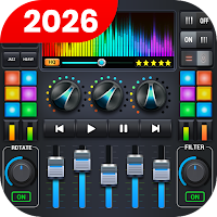 Music Player&Audio:Echo Player