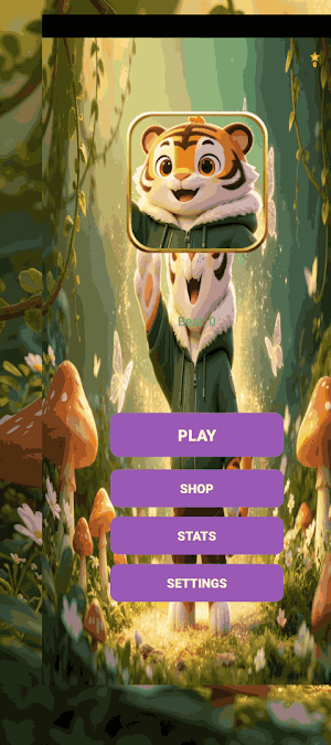 CutePick Screenshot 2
