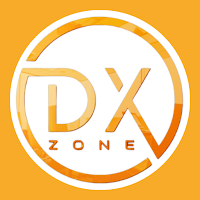 DX zone