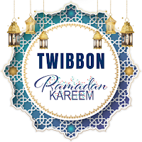 Twibbon Ramadhan 2024