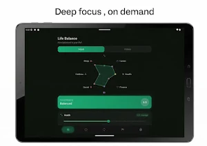 Arise Screenshot 2