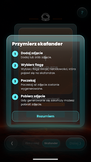 MarsApp Screenshot 0