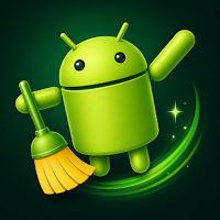 Ancleaner, Android cleaner