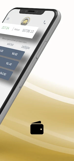 Has Gold Screenshot 3