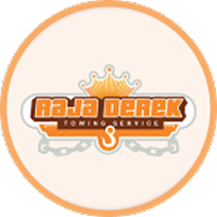 Raja Derek