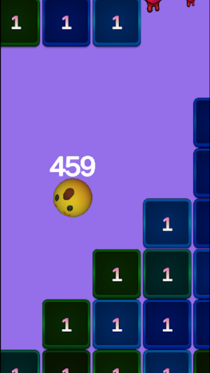 Emoji Head Screenshot 1
