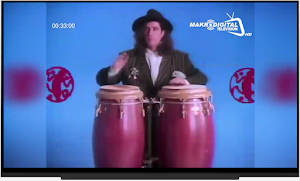 MakroDigital Television Screenshot 3