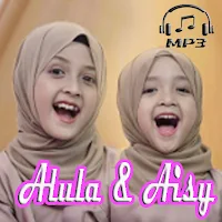 Sholawat ~Alula & Aisy~ Mp3