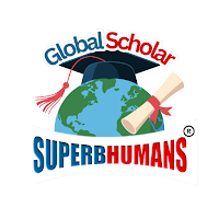SUPERBHUMANS Global Scholar