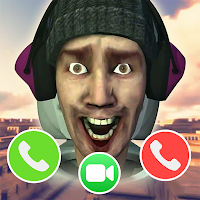 Skibidi Toilet Talk Fun