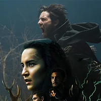 Shadow And Bone Wallpaper 4K