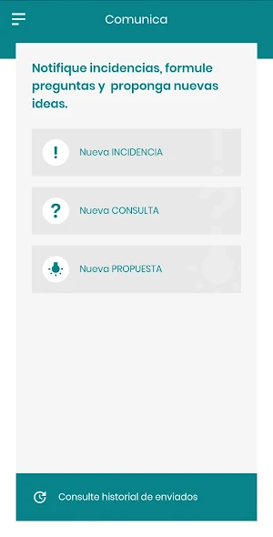 Villanueva de la Vera Informa Screenshot 3