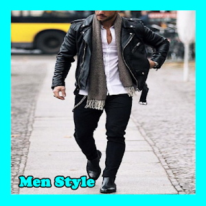 Men Style Screenshot 0