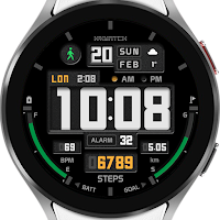 HMKWatch Digi 056