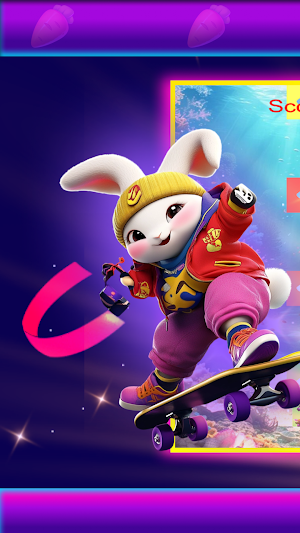 BunFish Screenshot 0