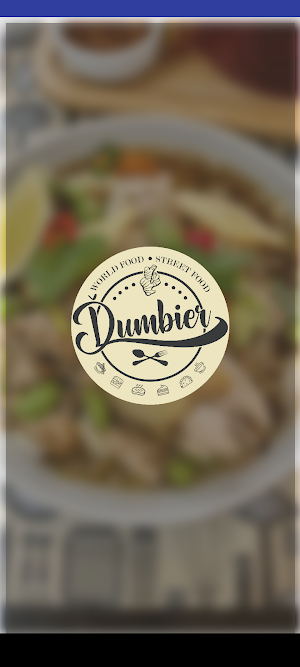 Bistro Ďumbier Screenshot 3