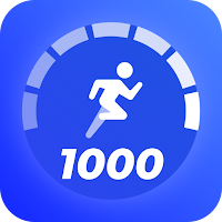 Pedometer: Step Tracker
