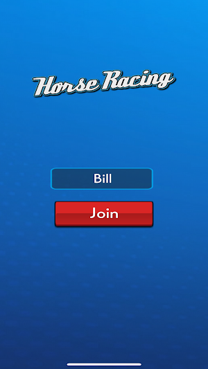 Horse-Racing Screenshot 2