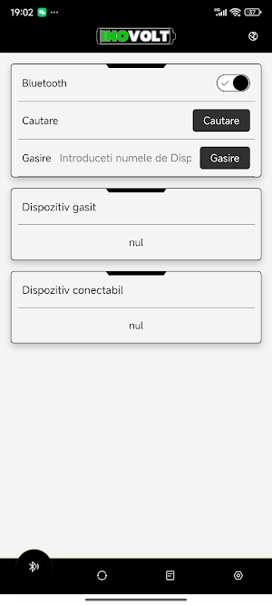 InoVolt Screenshot 0