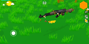 Honey bee Screenshot 2