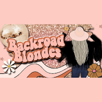The Backroad Blondes Boutique