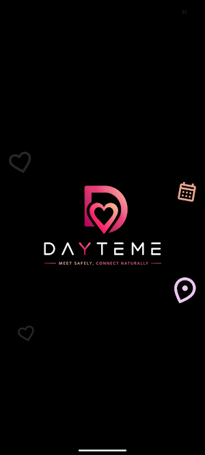 Dayteme Screenshot 0
