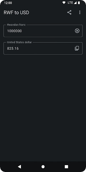 RWF to USD Screenshot 2