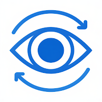 Vision Therapy Dizziness Rehab