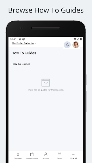 The Ember Collective Screenshot 3