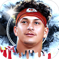 Patrick Mahomes Wallpaper HD
