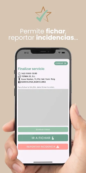 Check Mobility Screenshot 2