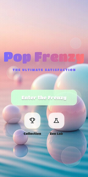 Pop Frenzy Screenshot 0