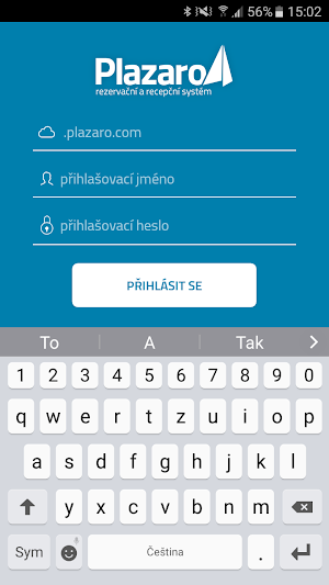 Plazaro Screenshot 0