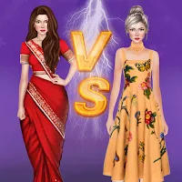 Makeup Beauty Dress up Game