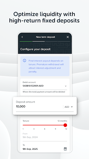 ADCB Business Screenshot 3