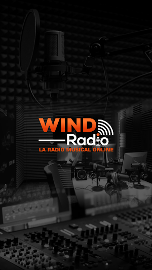 Wind Radio Canarias Screenshot 3
