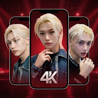 Felix Stray Kids Wallpapers