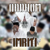 Lirik Lagu Mp3 Nadhom Imriti
